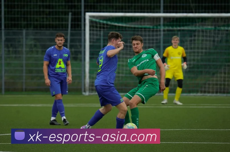 亚洲电竞发展历程